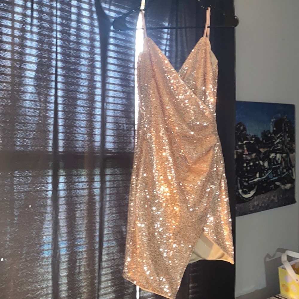 Fashion Nova Dress